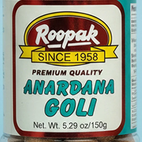 Anardana Goli
